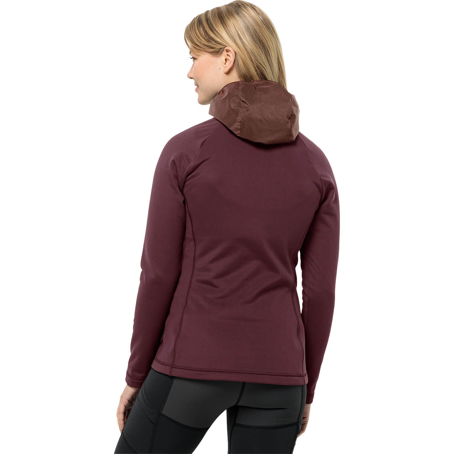 Damen Jacke Tasman 3/5