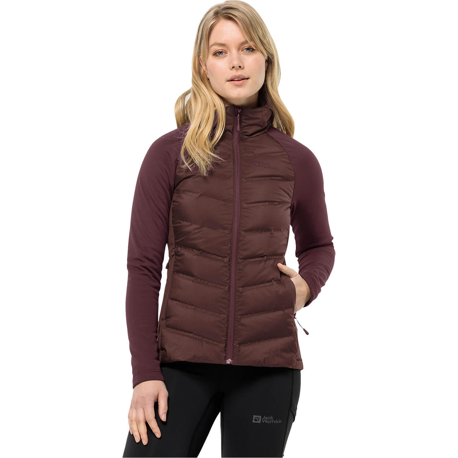 Damen Jacke Tasman 2/5