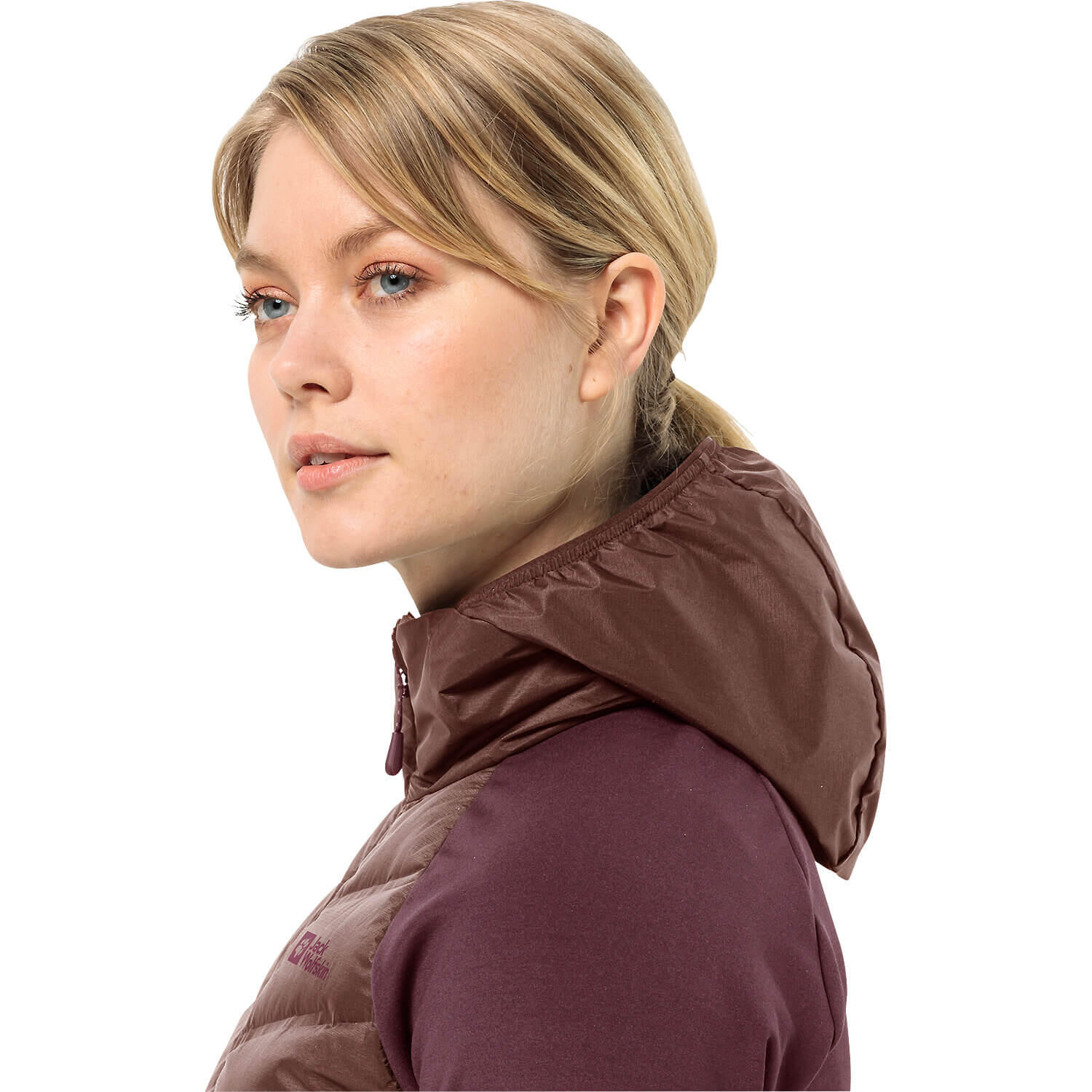 Damen Jacke Tasman 4/5