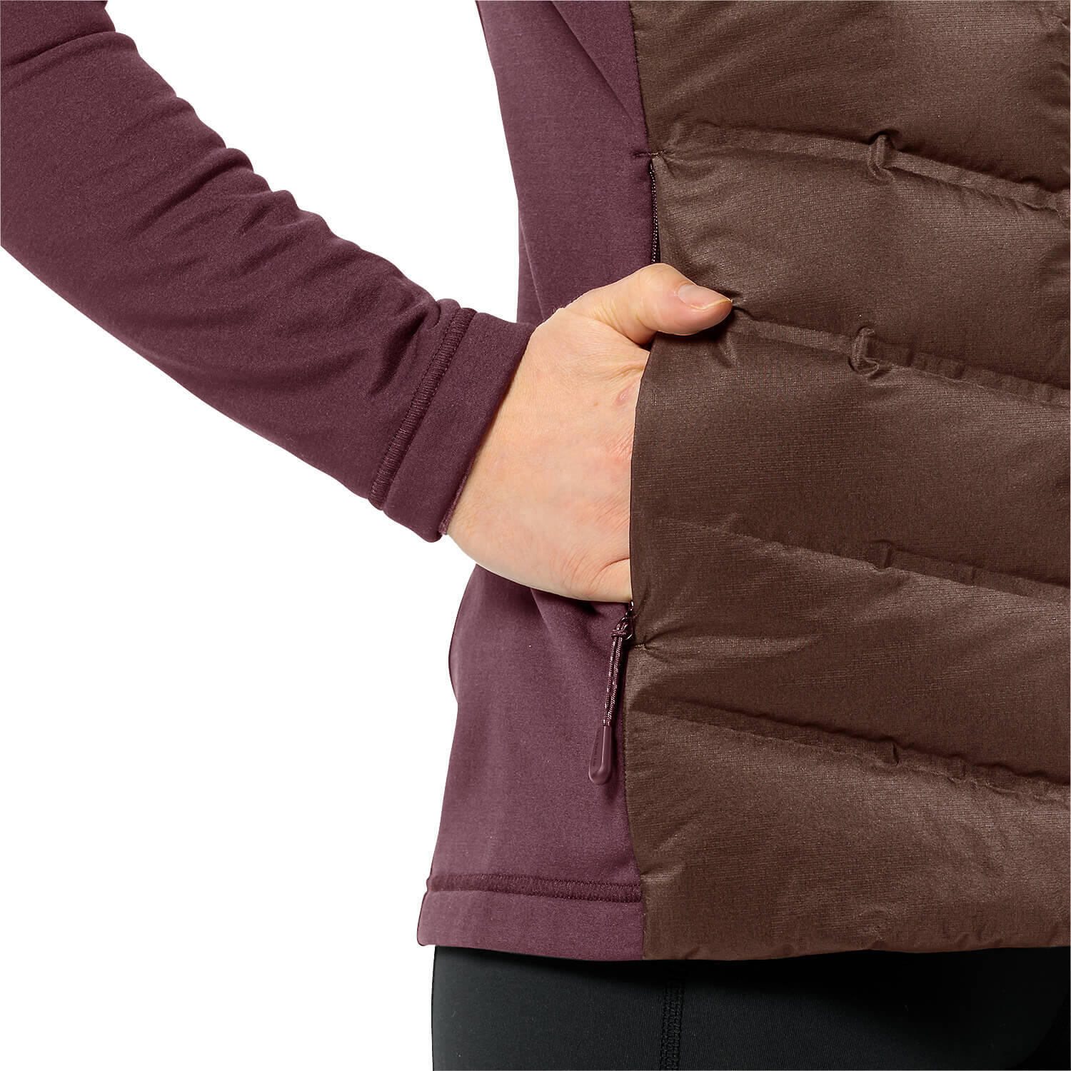 Damen Jacke Tasman 5/5