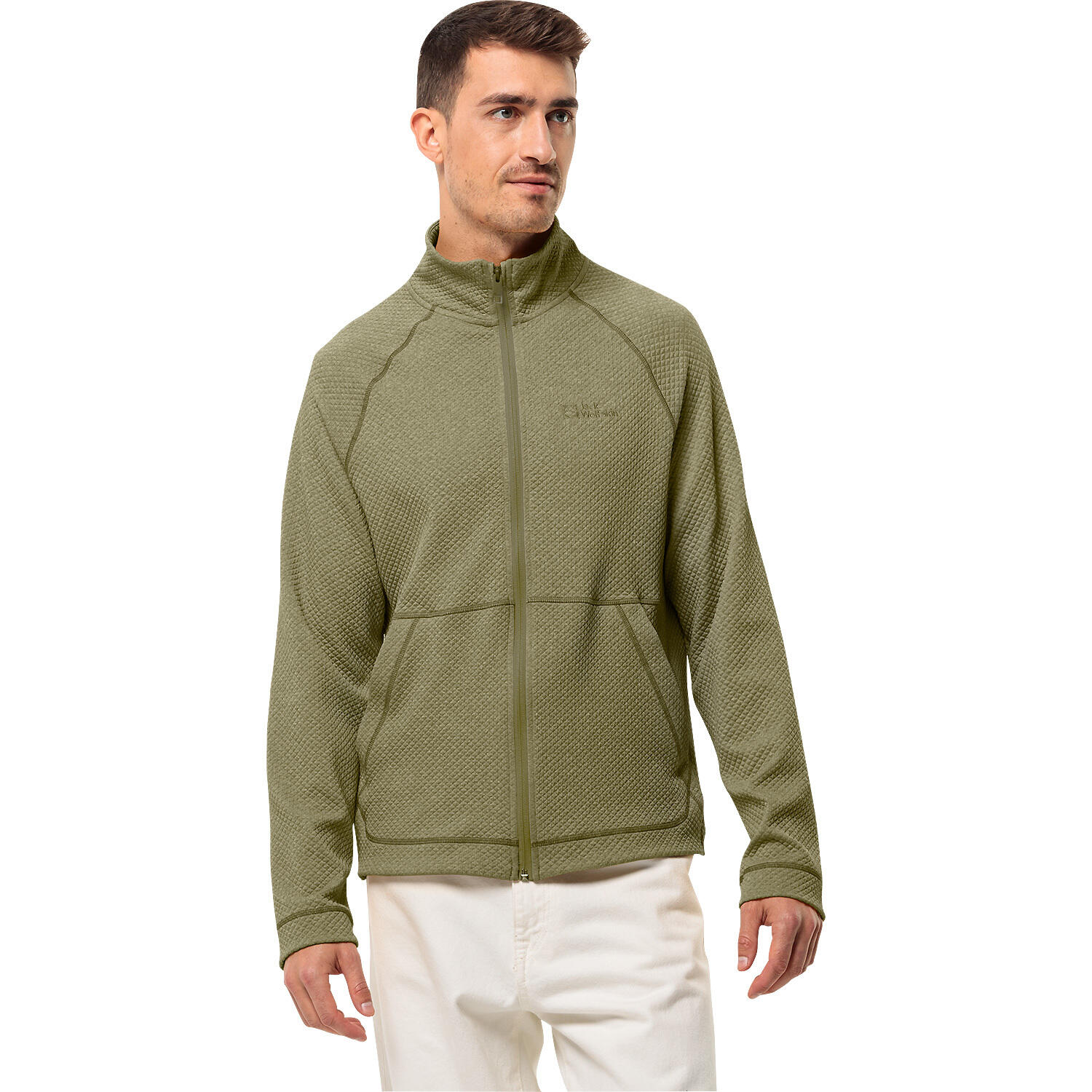 Herren Jacke Fernweh 2/3