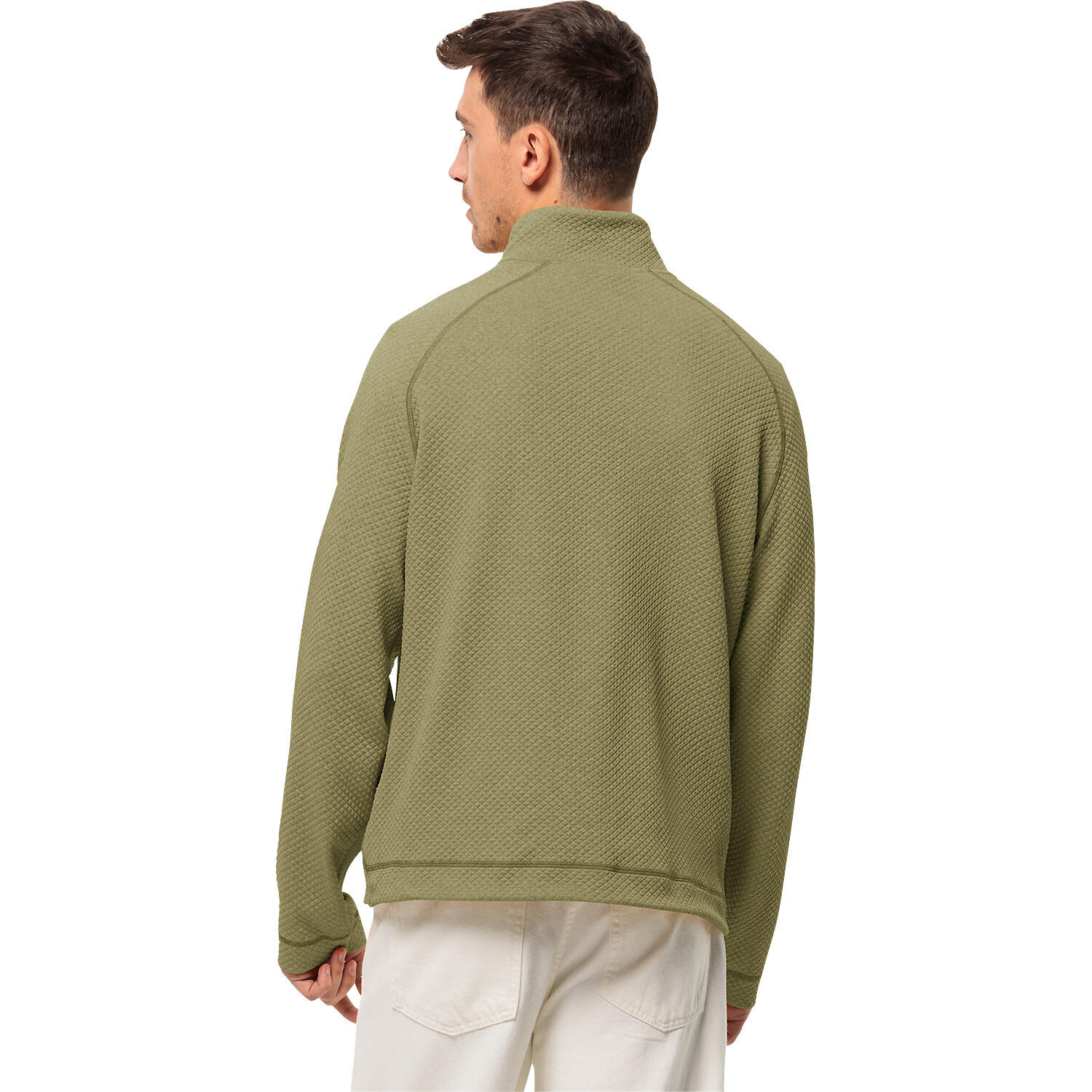 Herren Jacke Fernweh 3/3