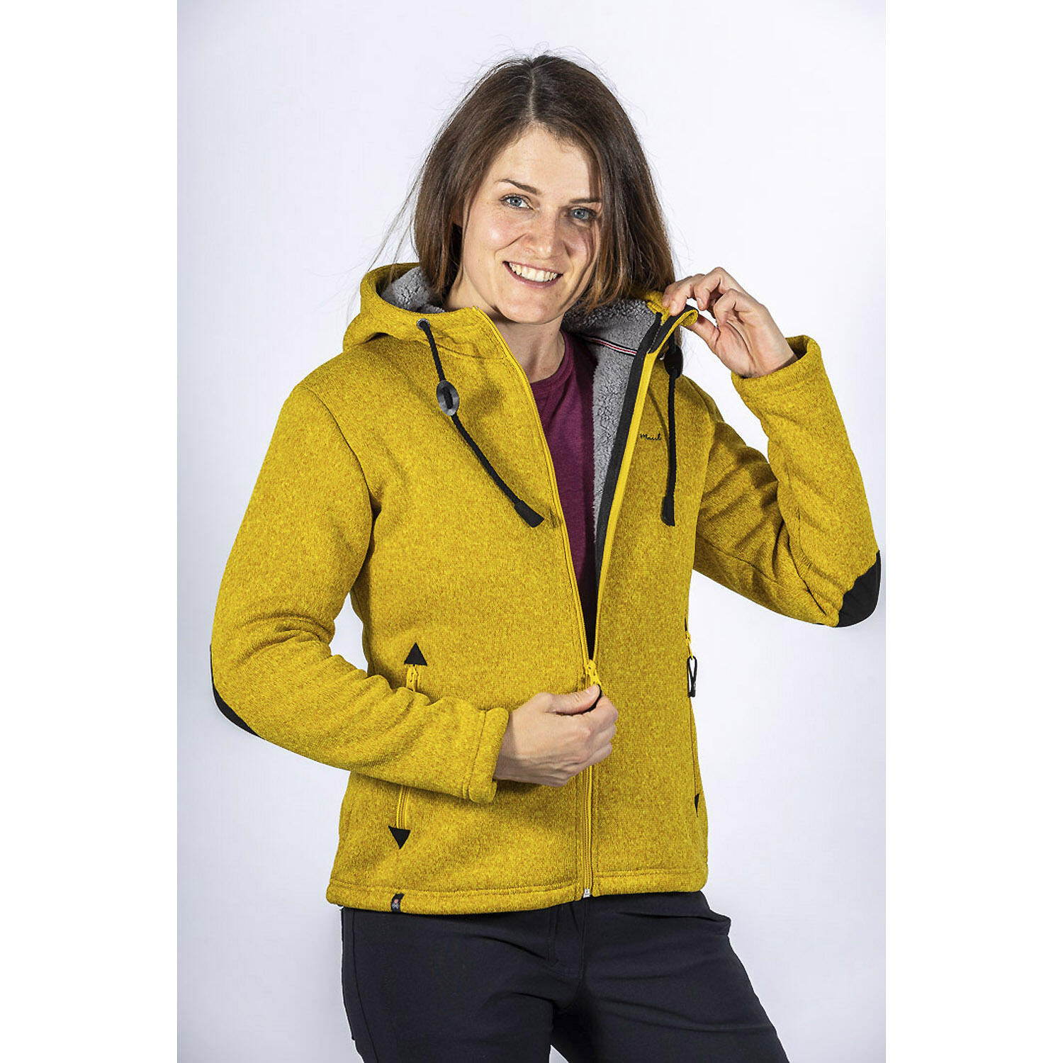 Damen Jacke Chieming 3/9