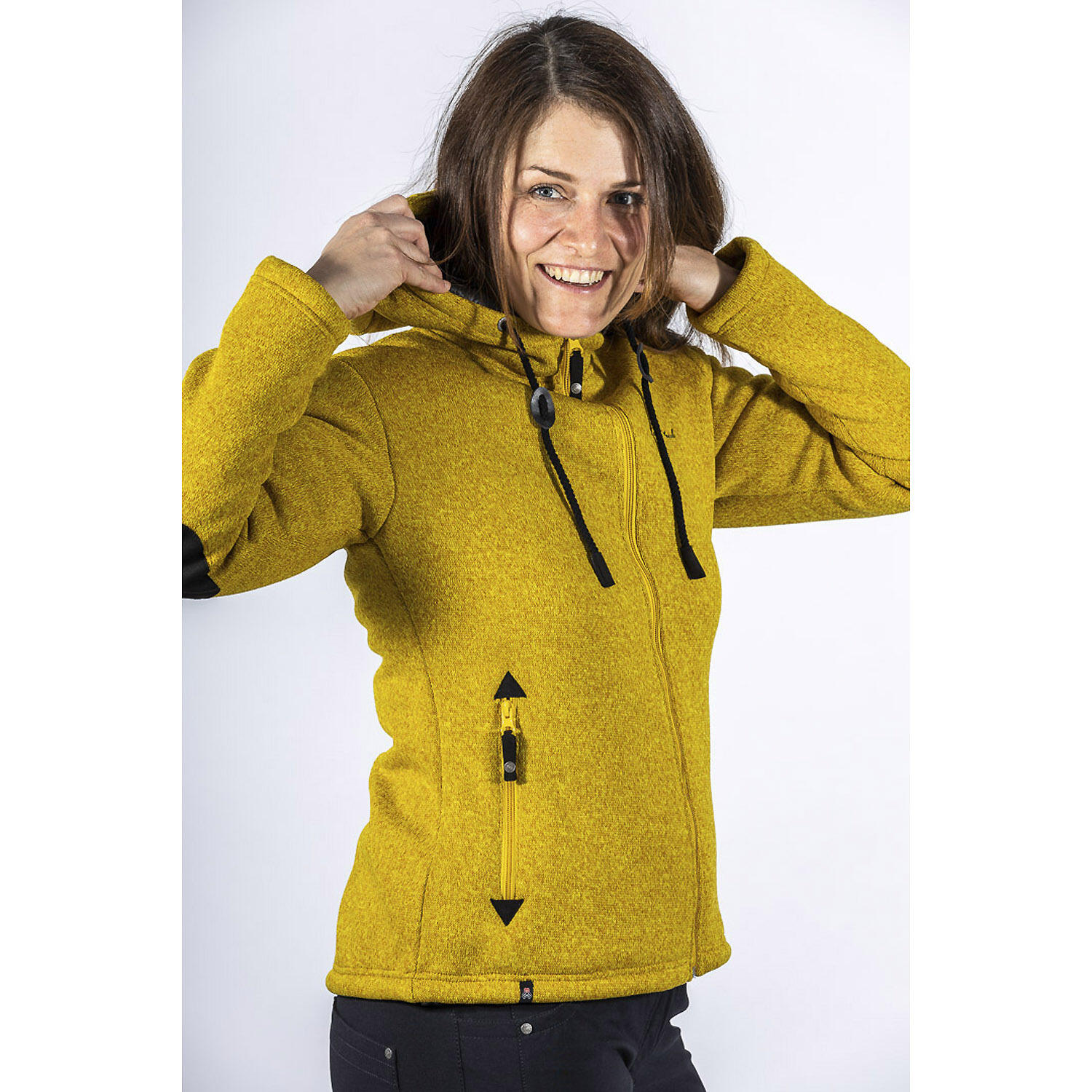 Damen Jacke Chieming 4/9