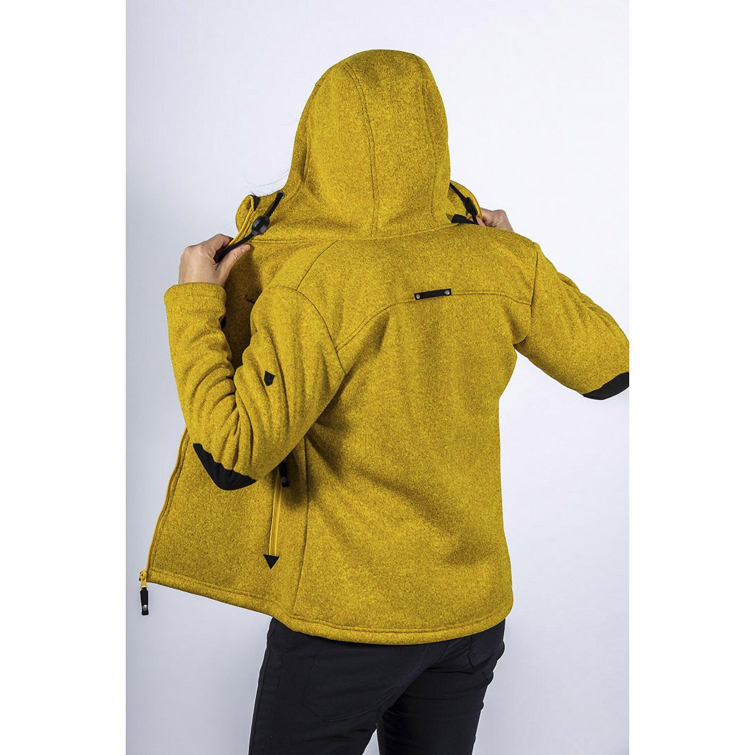 Damen Jacke Chieming 5/9