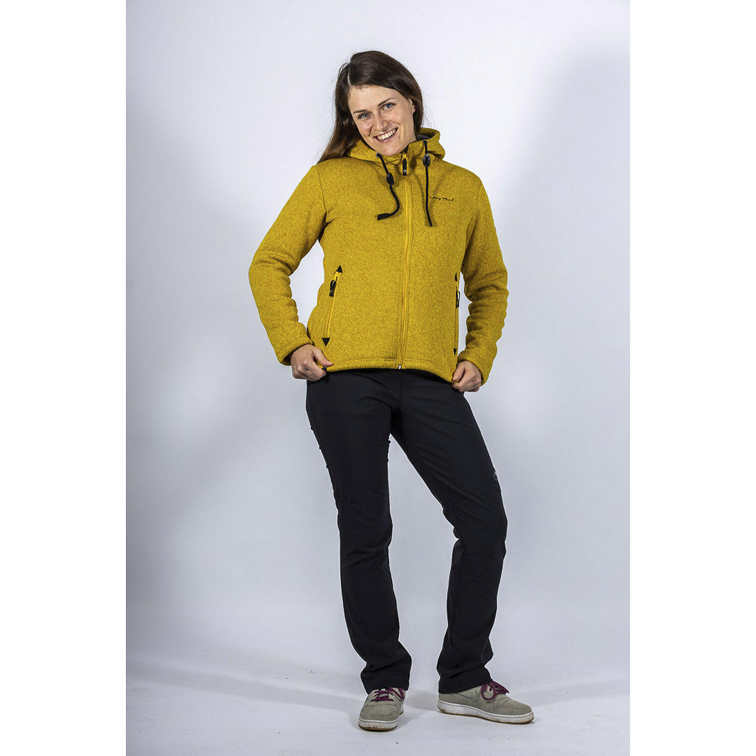 Damen Jacke Chieming 2/9