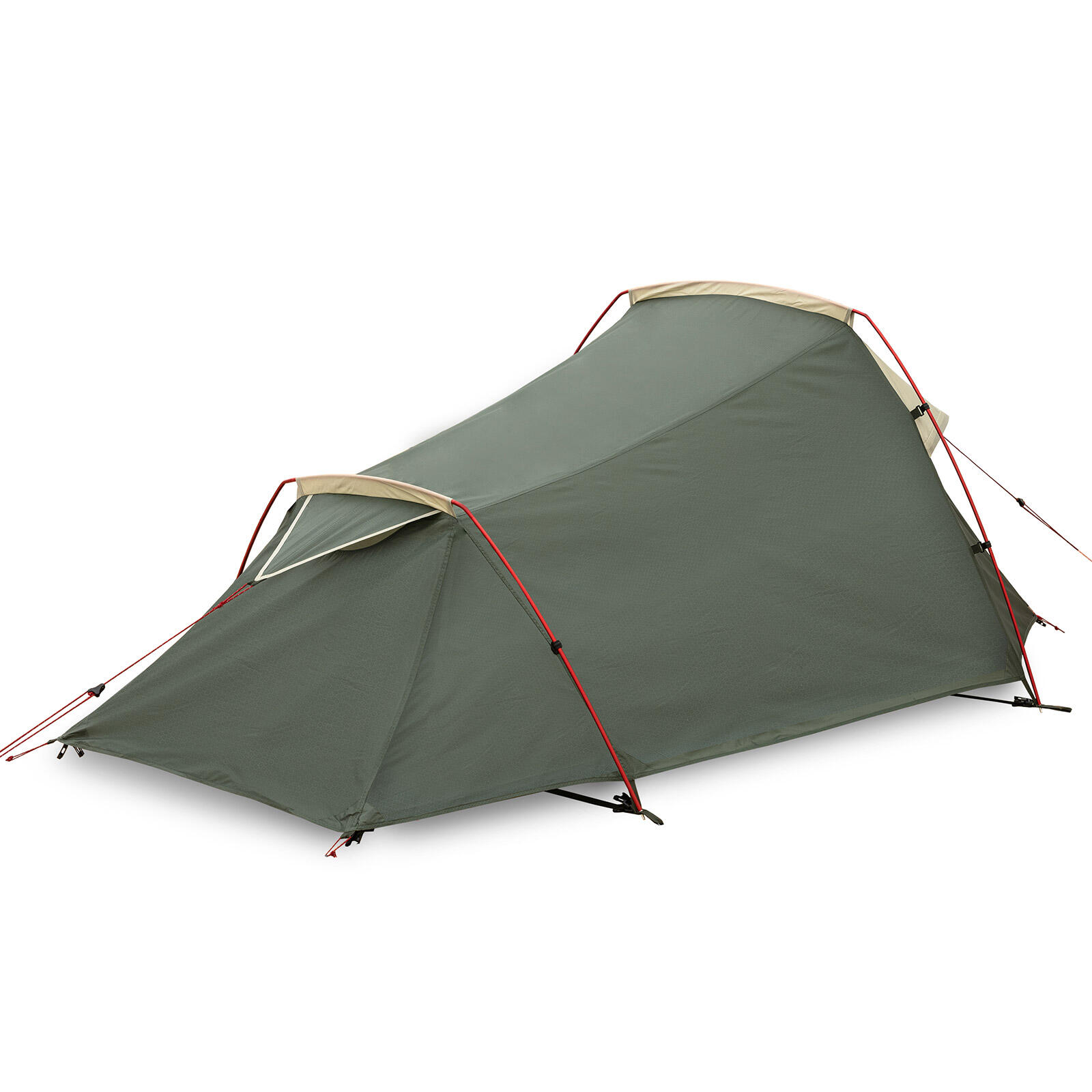 zelte 24 ayamaya Camping Tunnelzelte mit Vorraum für Personen, Doppelschicht 2 Zimmer [Wohnzimmer + Abnehmbares Schlafzimmer] Einfache Einrichtung Survival Zelt für Expedition Motorrad Fahrrad Trekking Sport & Freizeit Massage Table Sportz SUV Tent by Varianten:1 Packung = 90 Stück, Größe XL