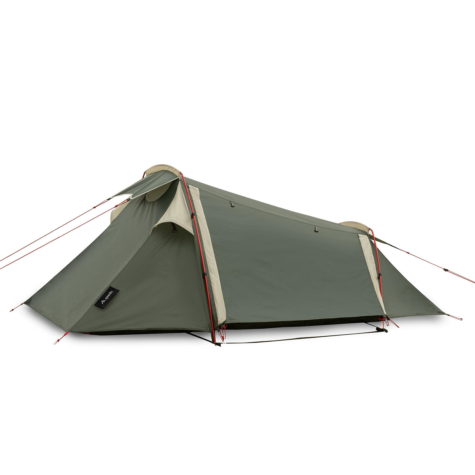 popup zelt zusammenbauen Pop up Spielzelt Dots Vaude Chapel L XT hiking-poles Capacity:81 pints/day - 15 Liter Tank