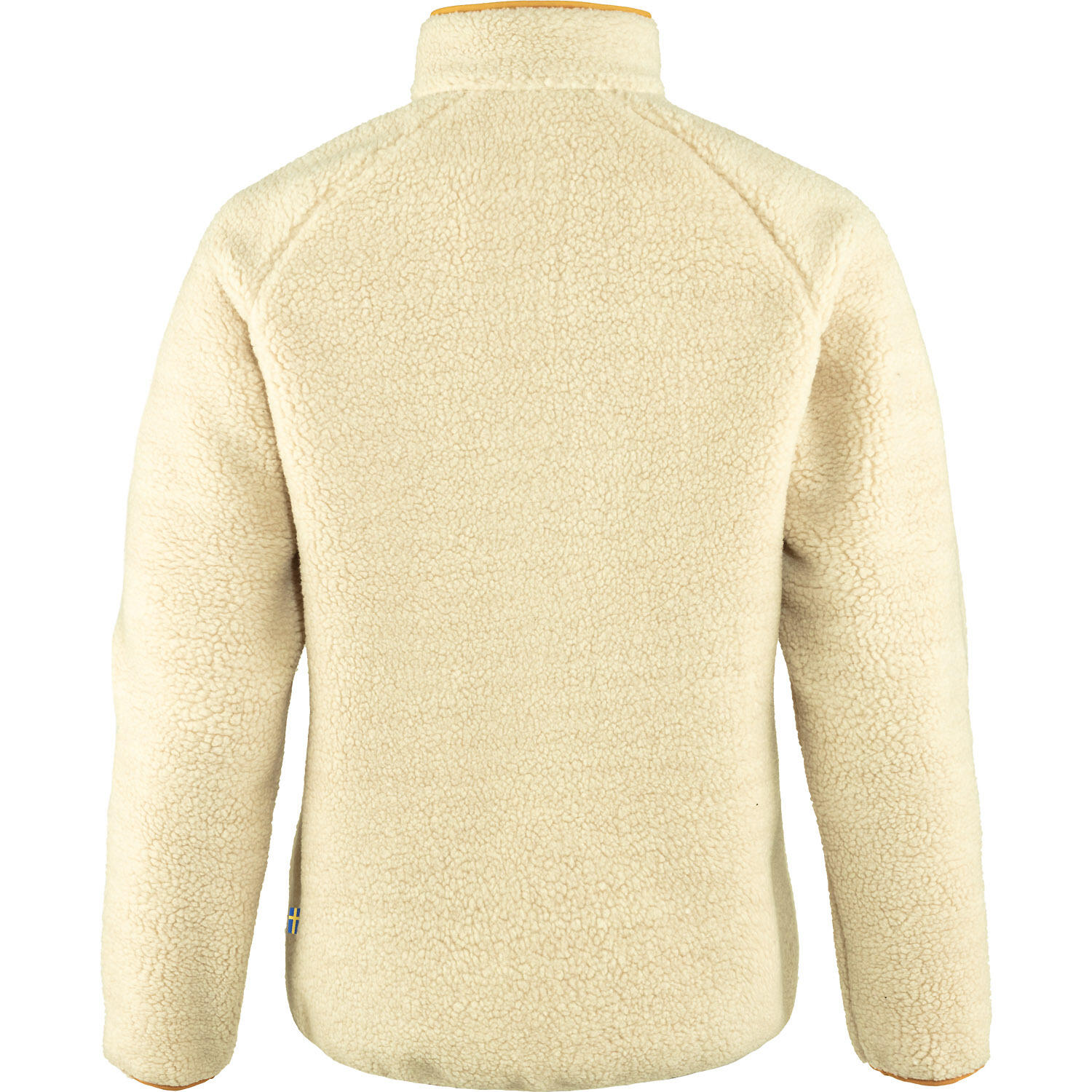 Damen Teddyfleecejacke Vardag 2/7