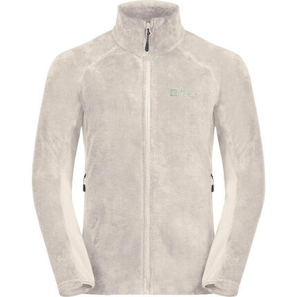 JACK WOLFSKIN Rotwand Full Zip Fleecejacke für Damen