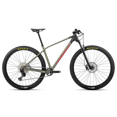 Rower Górski MTB ORBEA ALMA M50 29