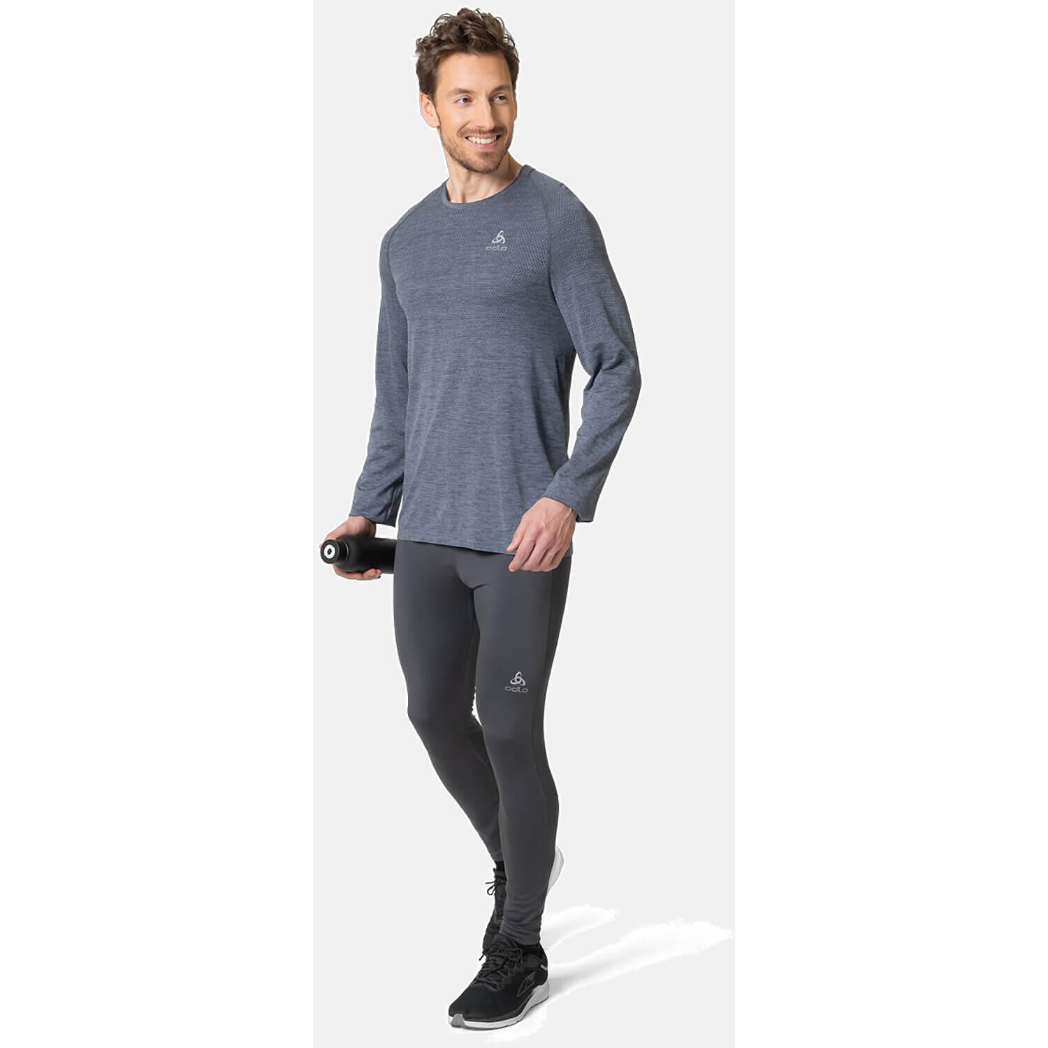 ODLO Tight Essntial Warm