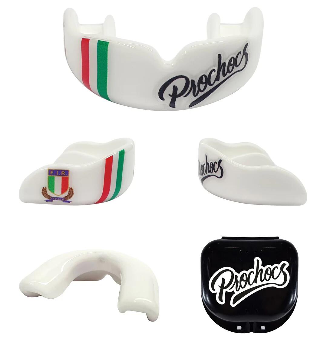 Witte Prochocs Gebitsbeschermer V1 Italië 2/2