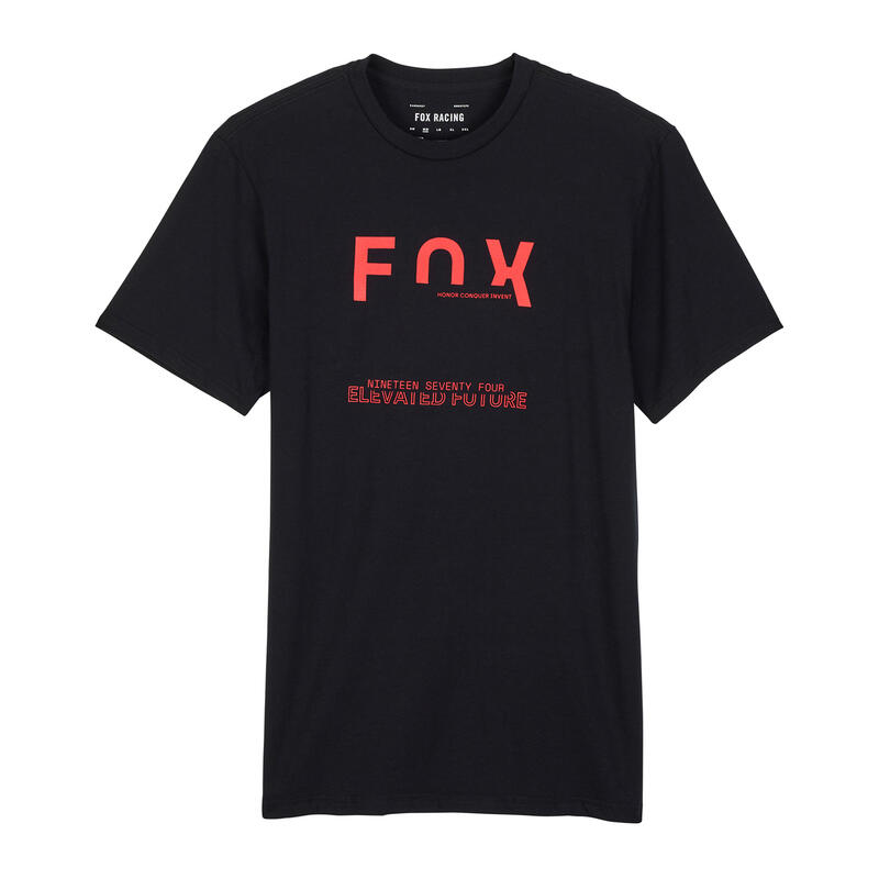 Koszulka rowerowa męska Fox Racing Intrude Prem