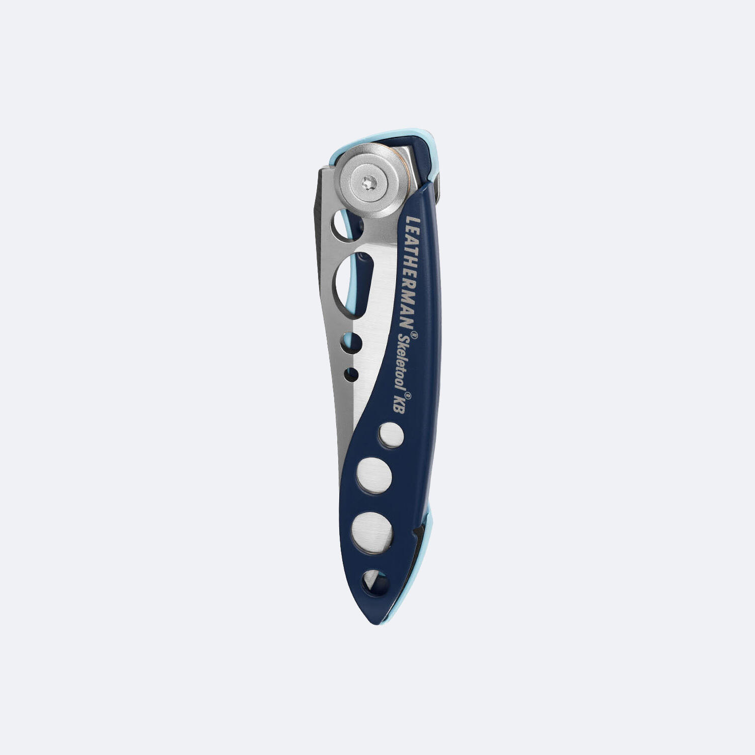 COUTEAU MULTIFONCTIONS SKELETOOL KB 2 OUTILS EN 1 - RANDONNÉE CAMPING OUTDOOR 2/5