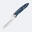 COUTEAU MULTIFONCTIONS SKELETOOL KB 2 OUTILS EN 1 - RANDONNÉE CAMPING OUTDOOR