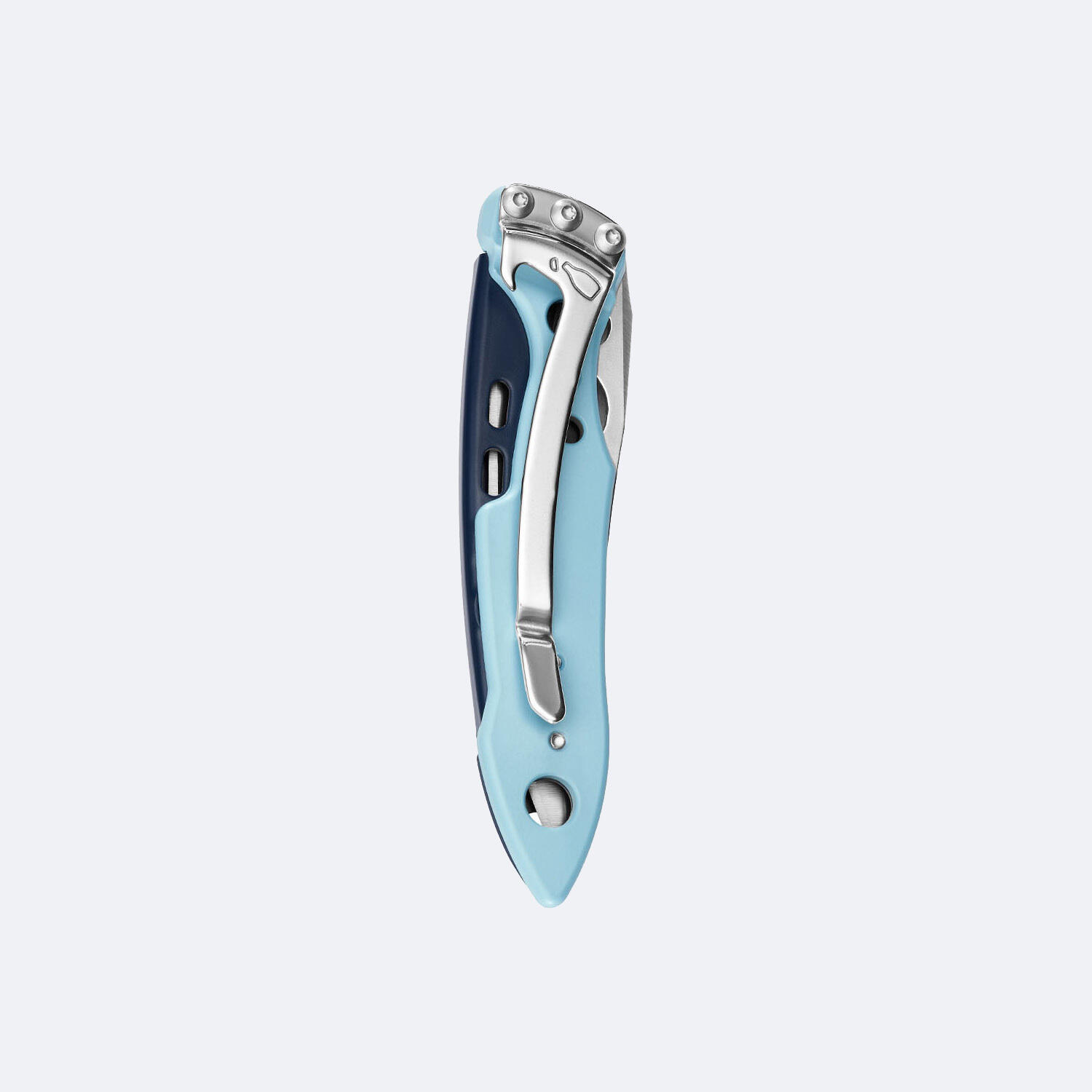 COUTEAU MULTIFONCTIONS SKELETOOL KB 2 OUTILS EN 1 - RANDONNÉE CAMPING OUTDOOR 3/5