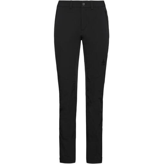 Pantalon de Randonnée Odlo Ascent Warm Femme