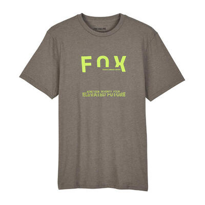 Fox racing intrude prem fietsshirt voor heren