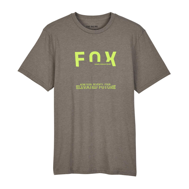 Koszulka rowerowa męska Fox Racing Intrude Prem