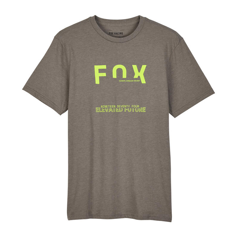 Tricou de ciclism Fox Racing Intrude Prem pentru bărbați