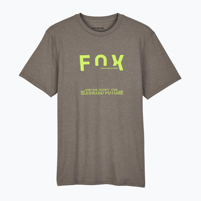 Fox Racing Intrude Prem fietsshirt voor heren