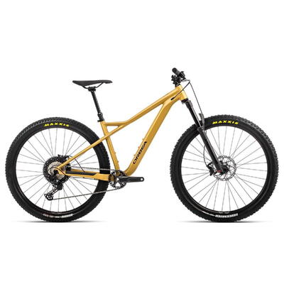 Rower Górski MTB ORBEA LAUFEY H10 29