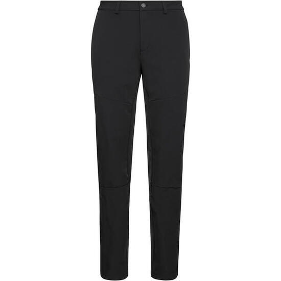 Pantalon de Randonnée Odlo Ascent Warm Homme