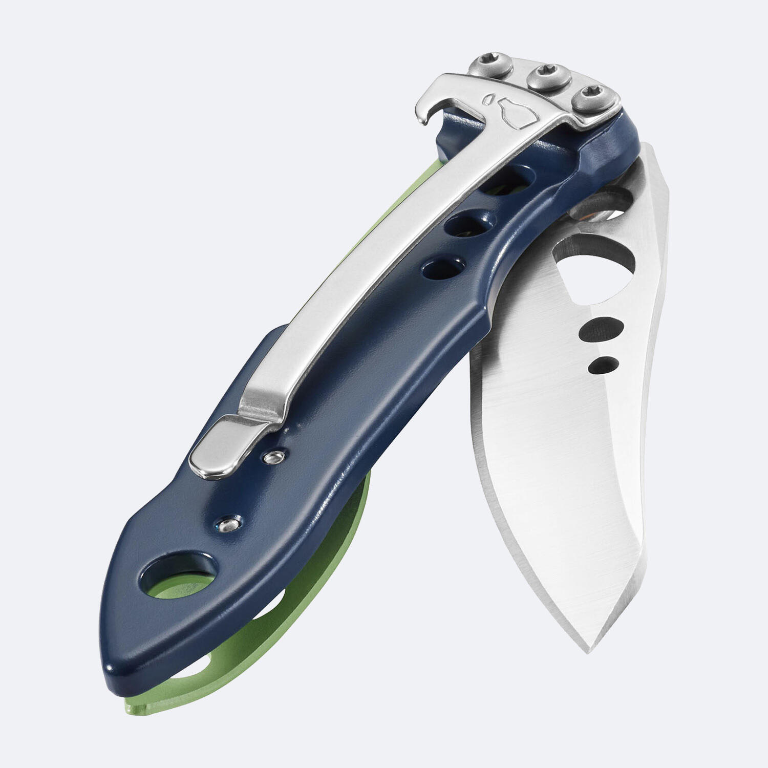COUTEAU MULTIFONCTIONS SKELETOOL KB 2 OUTILS EN 1 - RANDONNÉE CAMPING OUTDOOR 4/5