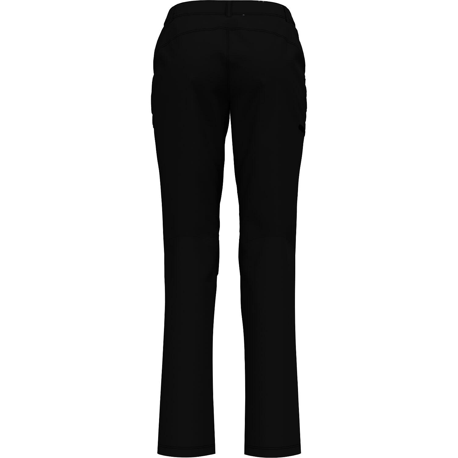 Outdoorhose Wedgemount 2/4