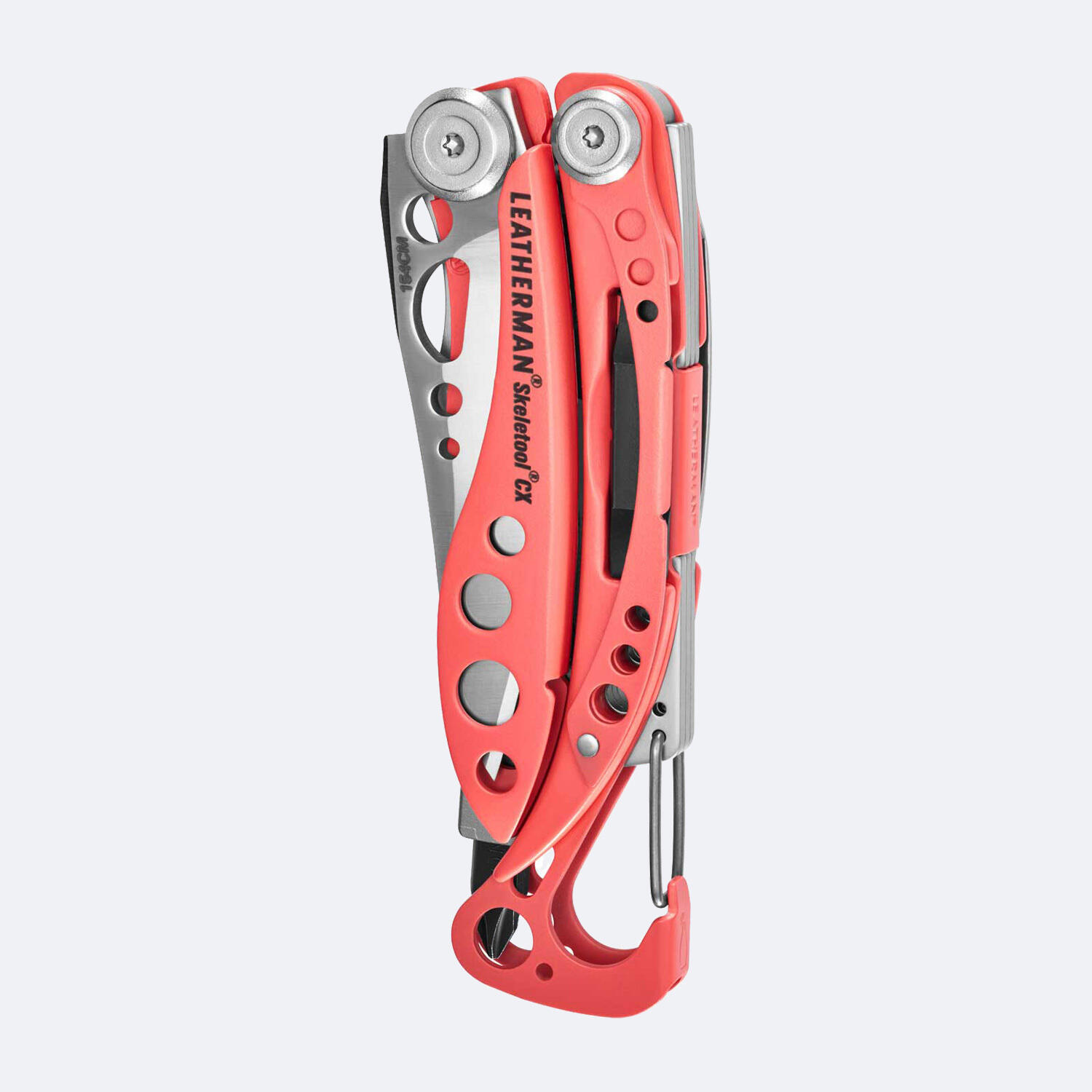 PINCE MULTIFONCTIONS SKELETOOL 7 OUTILS EN 1 - RANDONNÉE CAMPING OUTDOOR 2/6