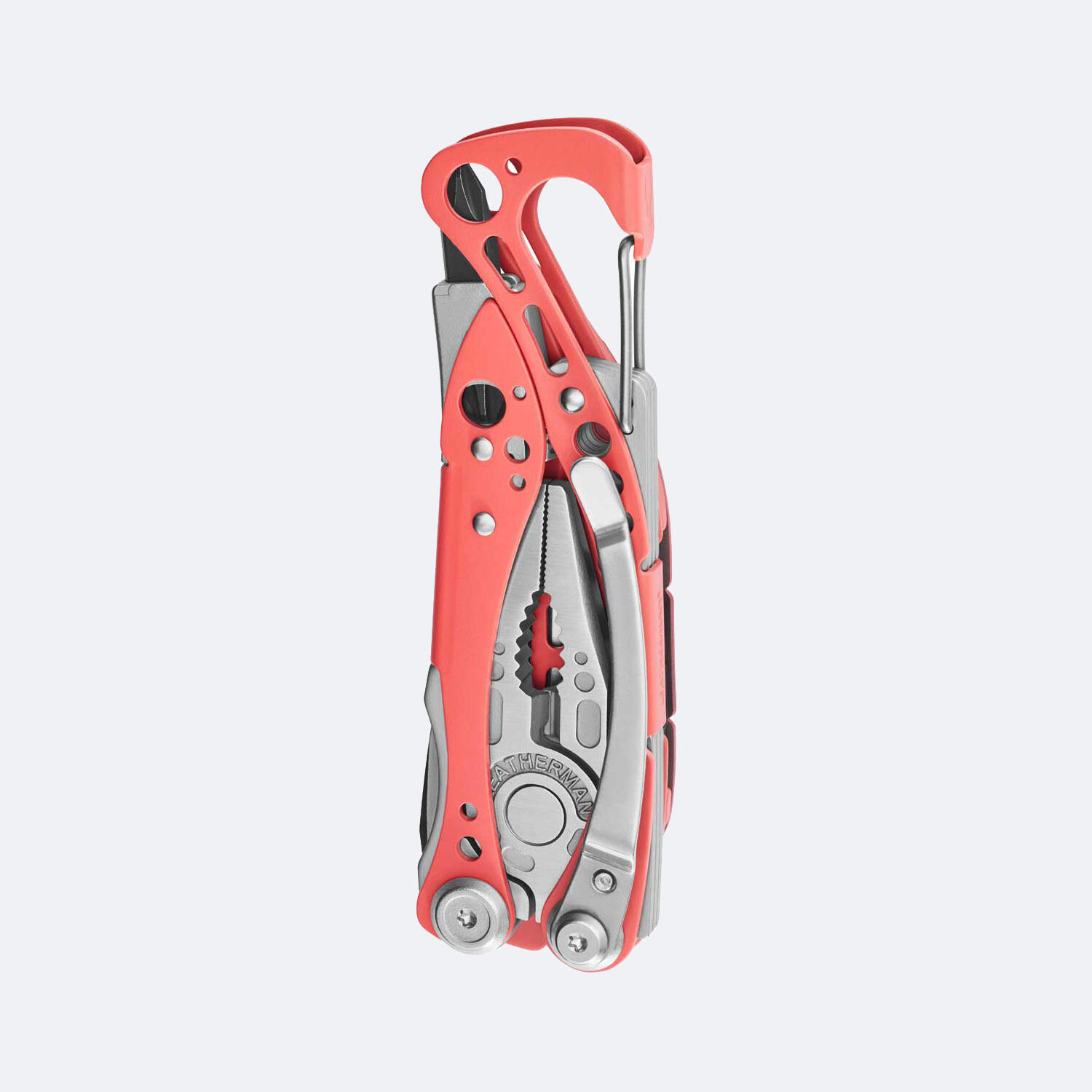 PINCE MULTIFONCTIONS SKELETOOL 7 OUTILS EN 1 - RANDONNÉE CAMPING OUTDOOR 3/6