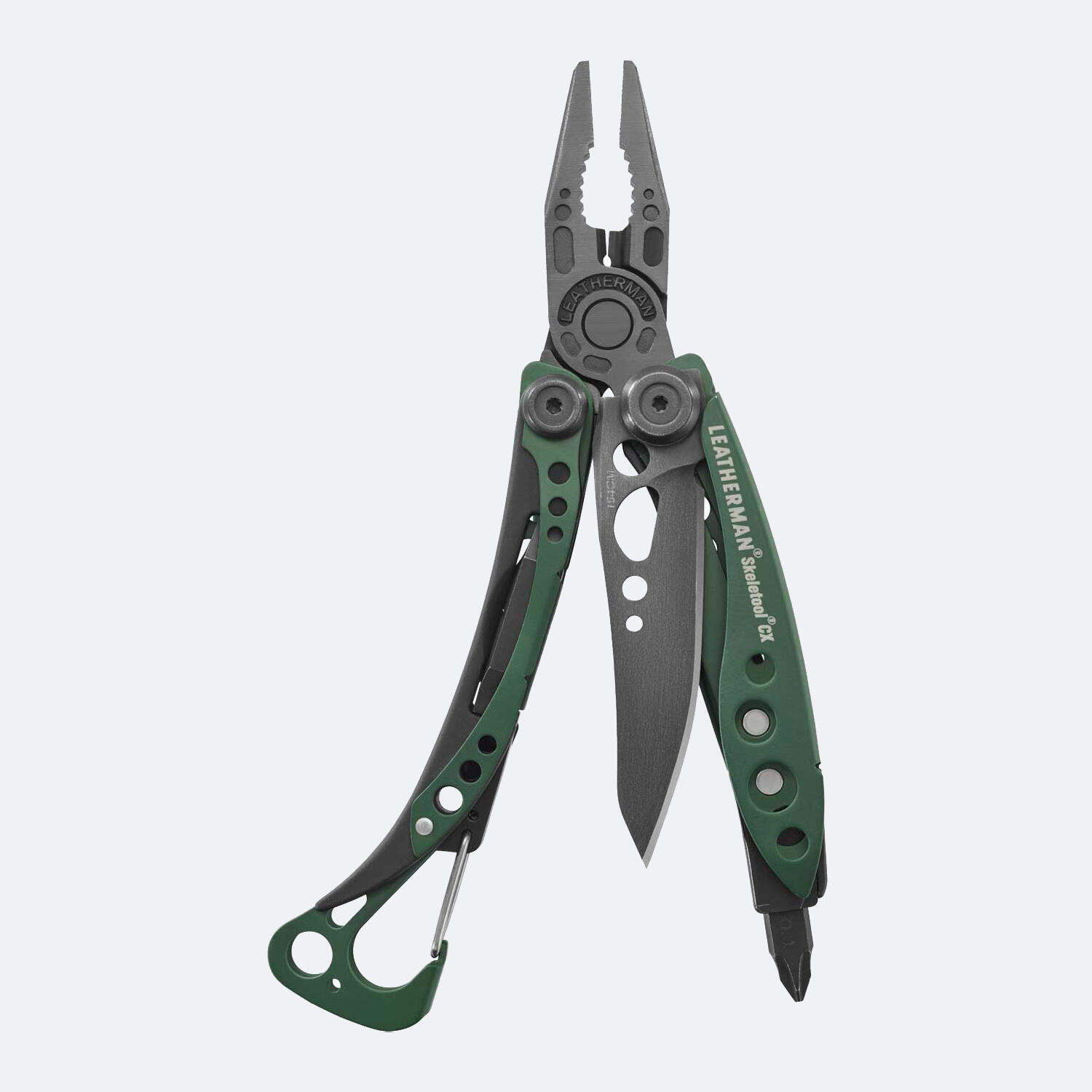 LEATHERMAN picture