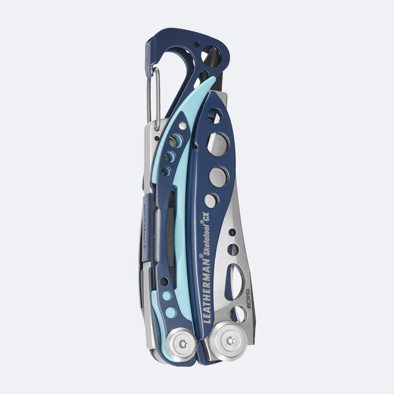 PINCE MULTIFONCTIONS SKELETOOL CX 7 OUTILS EN 1 - RANDONNÉE CAMPING OUTDOOR