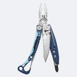 PINCE MULTIFONCTIONS SKELETOOL CX 7 OUTILS EN 1 - RANDONNÉE CAMPING OUTDOOR