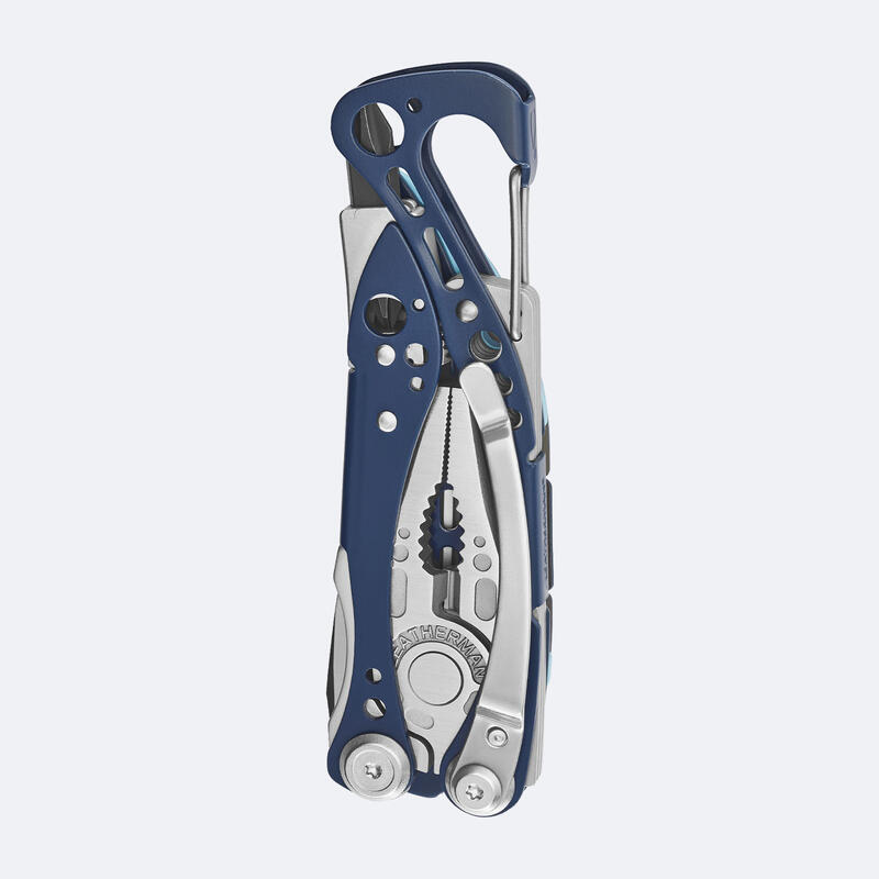 PINCE MULTIFONCTIONS SKELETOOL CX 7 OUTILS EN 1 - RANDONNÉE CAMPING OUTDOOR