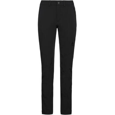 Outdoorhose ASCENT WARM