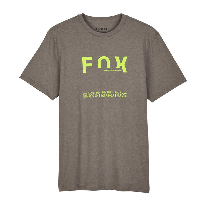 Maglia da ciclismo Fox Racing Intrude Prem da uomo