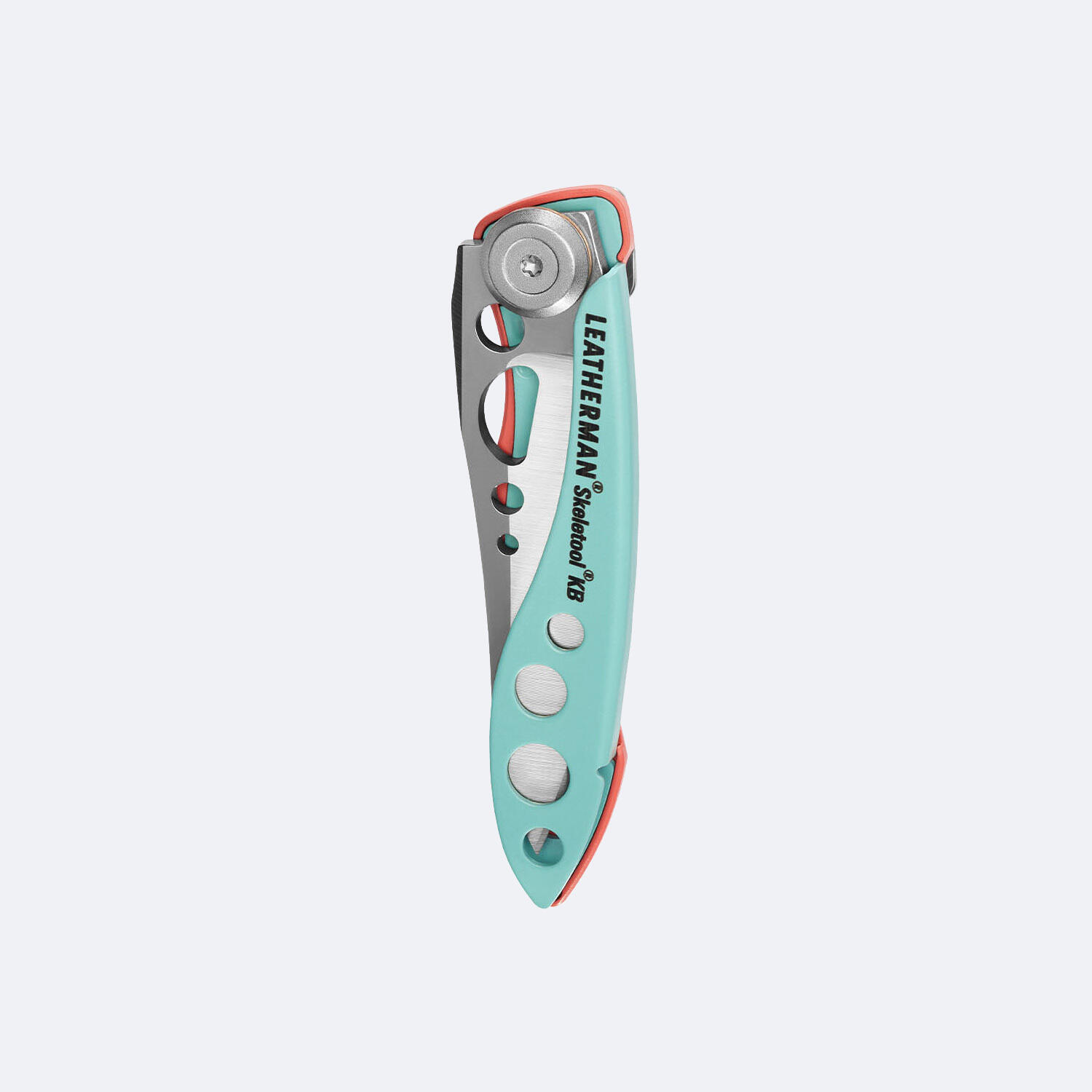 COUTEAU MULTIFONCTIONS SKELETOOL KB 2 OUTILS EN 1 - RANDONNÉE CAMPING OUTDOOR 2/6