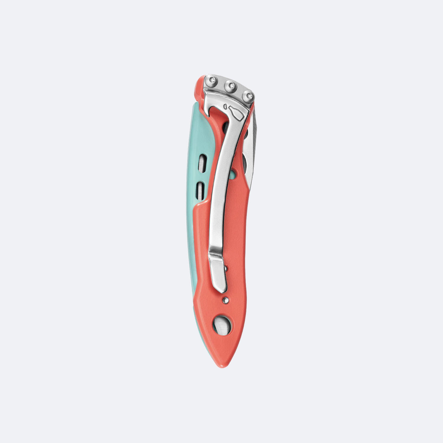 COUTEAU MULTIFONCTIONS SKELETOOL KB 2 OUTILS EN 1 - RANDONNÉE CAMPING OUTDOOR 3/6