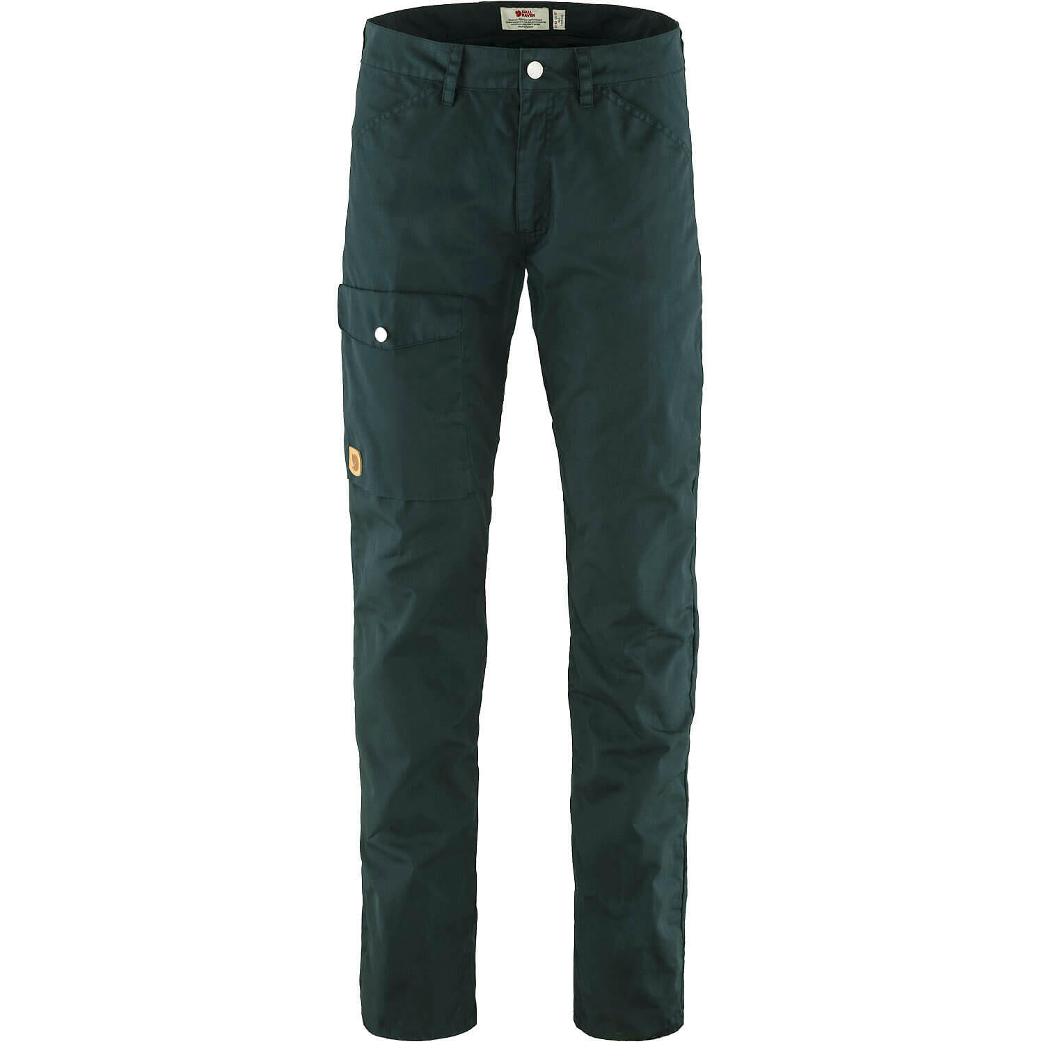 Herren Outdoorhose Greenland 6/7