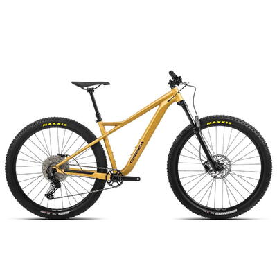 Rower Górski MTB ORBEA LAUFEY H30 29