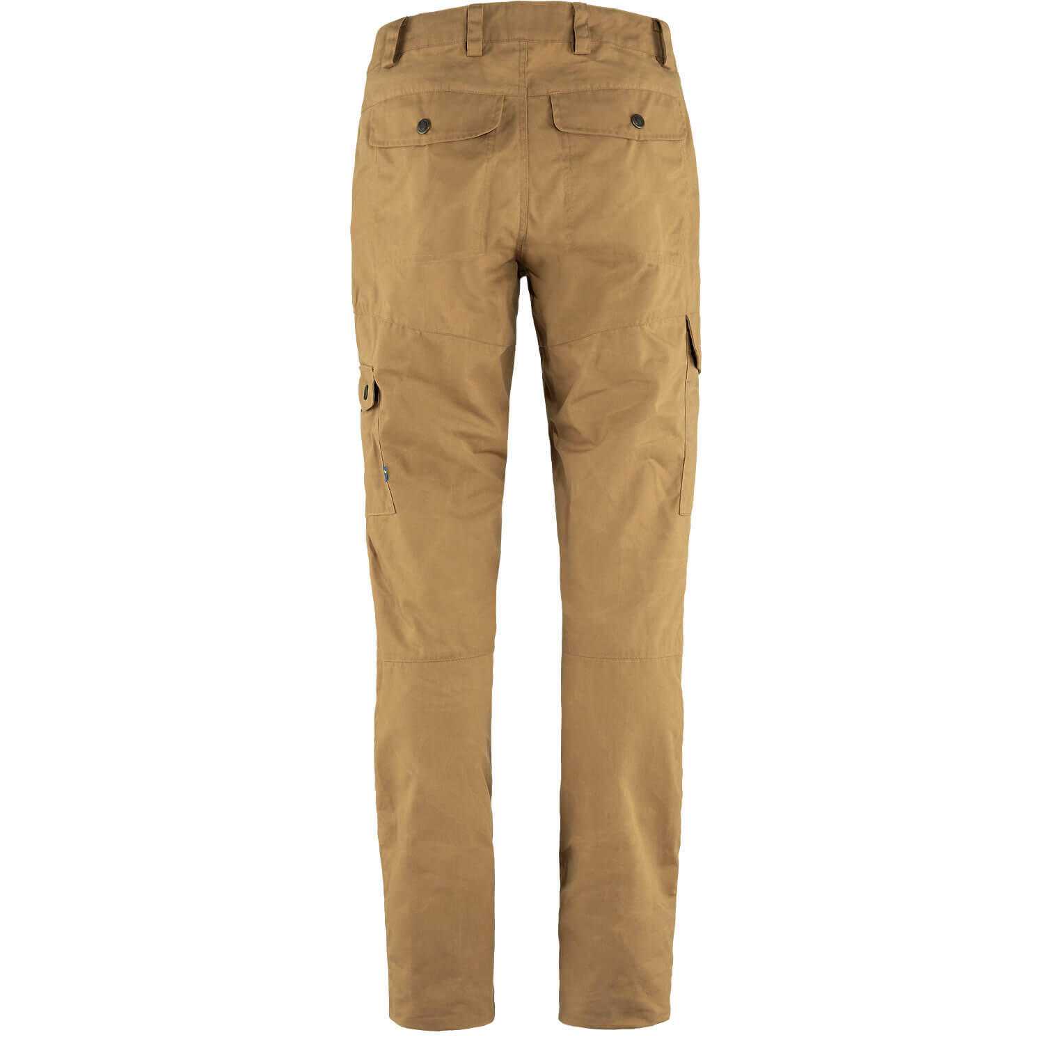Outdoorhose Karla Pro Trousers 4/4