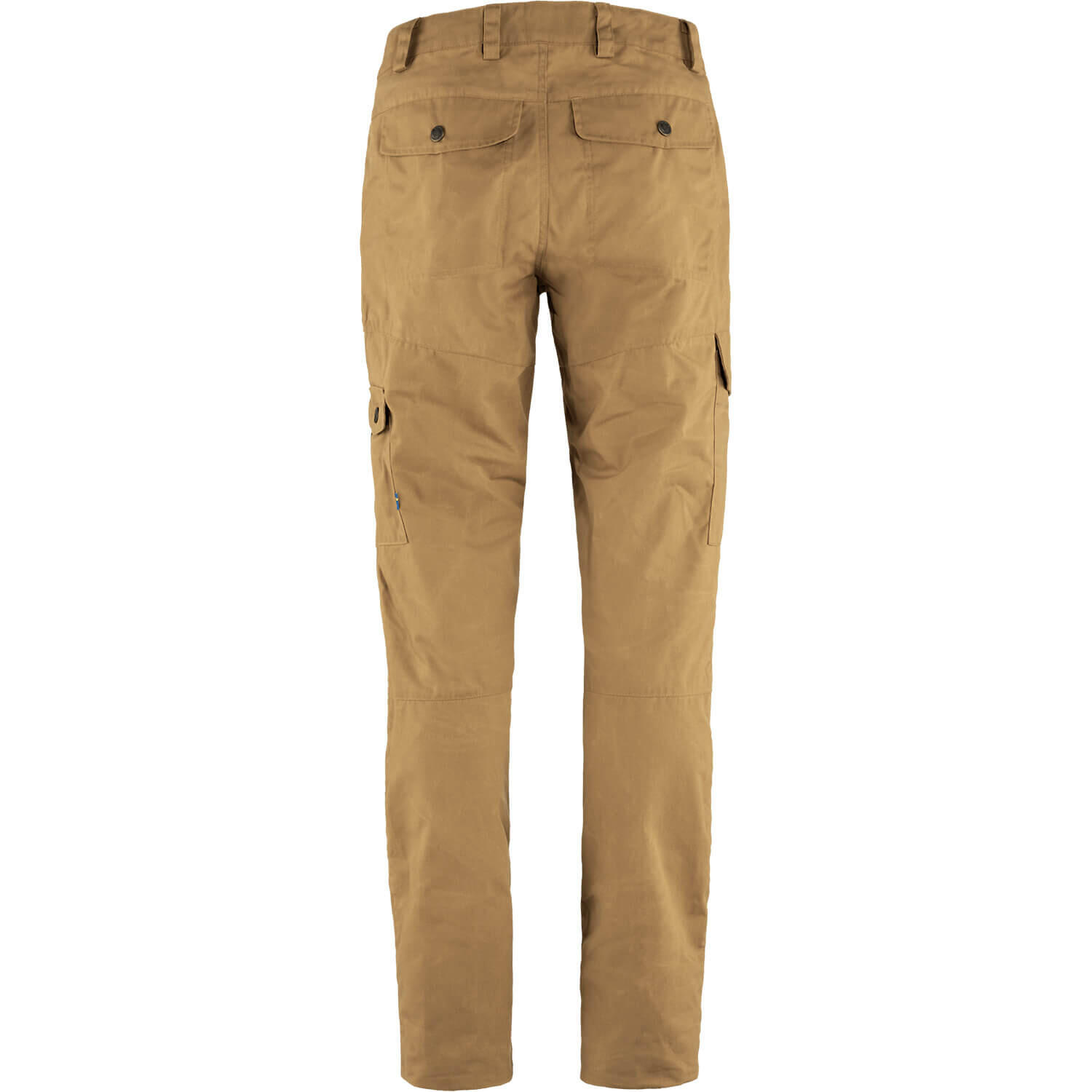 Outdoorhose Karla Pro Trousers 3/4