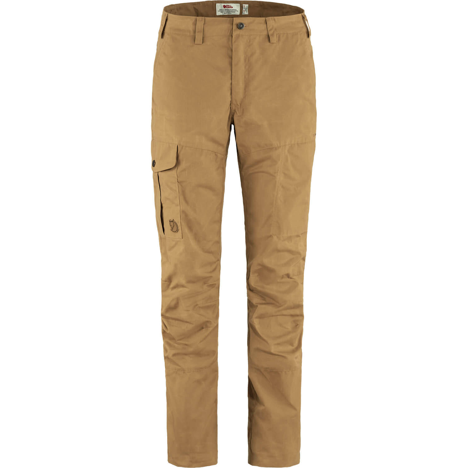Outdoorhose Karla Pro Trousers 2/4