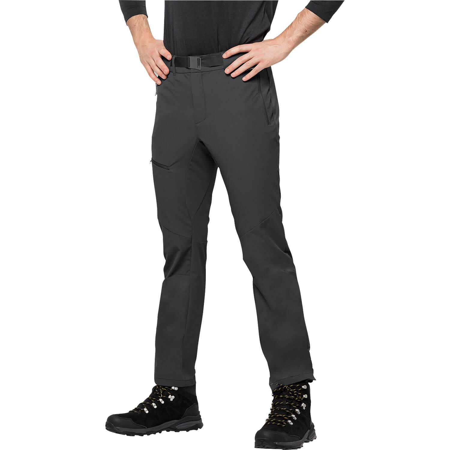 Herren Outdoorhose Holdsteig 2/6
