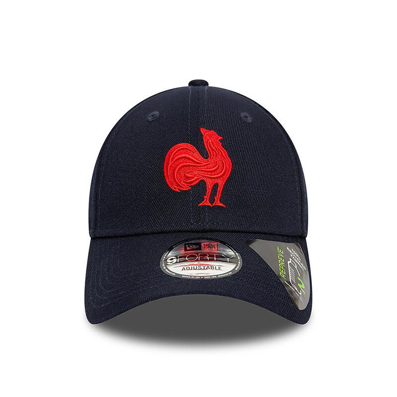 Casquette Ffr New Era Xv De France