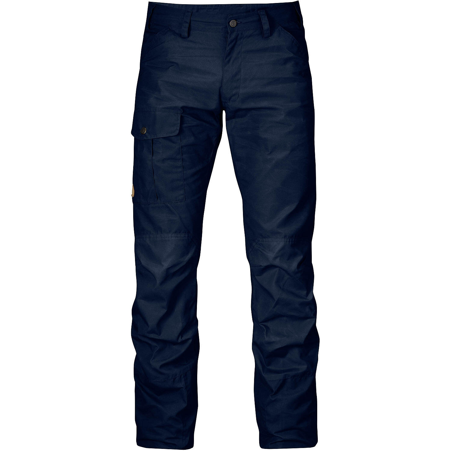Spodnie męskie Fjallraven Nils Trousers