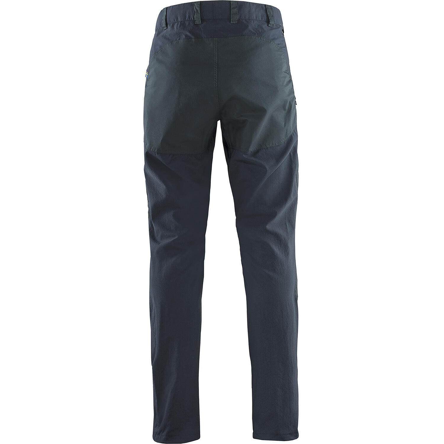 Herren Outdoorhose Abisko Abisko Midsummer 2/2