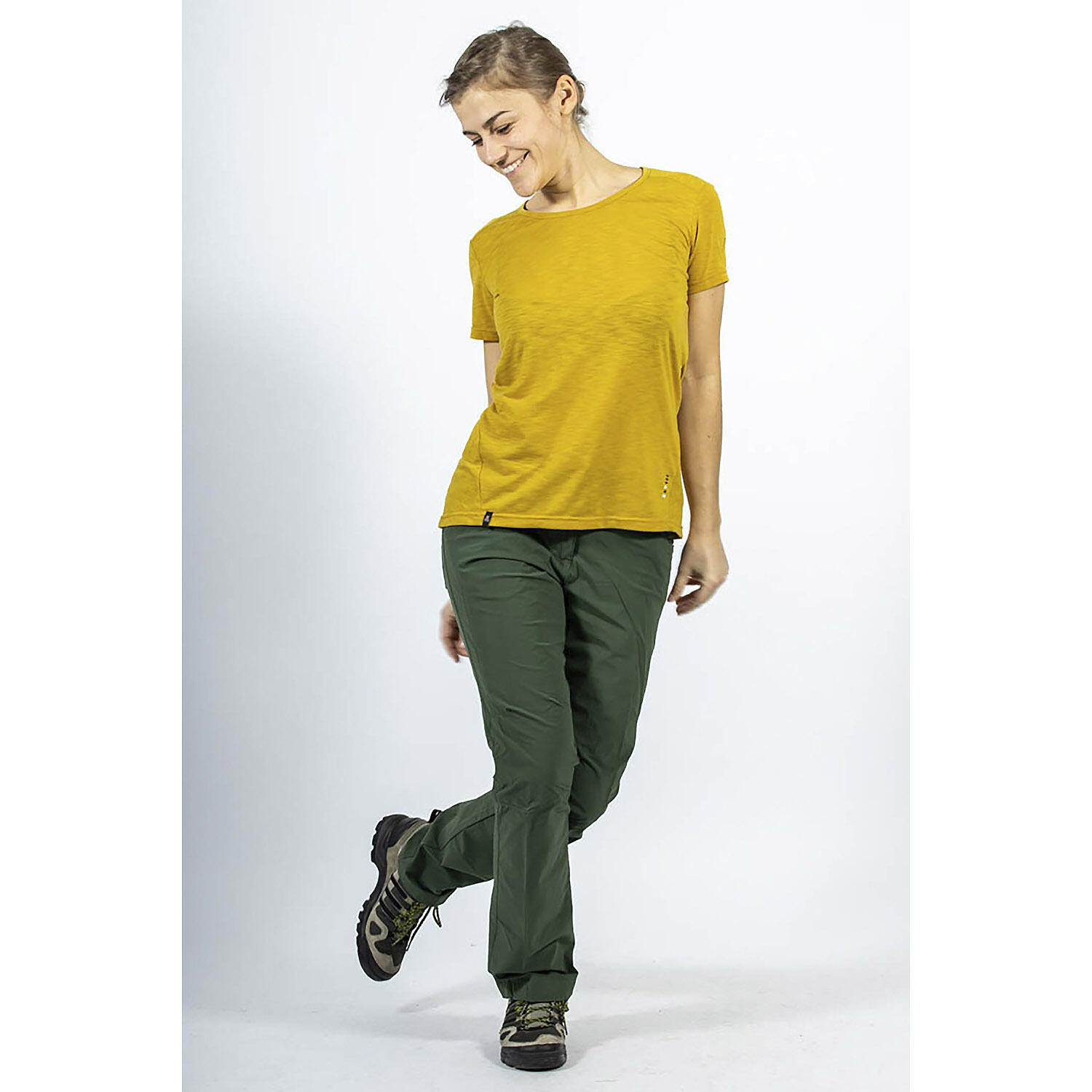 Damen Outdoorhose Florenz II 2/5